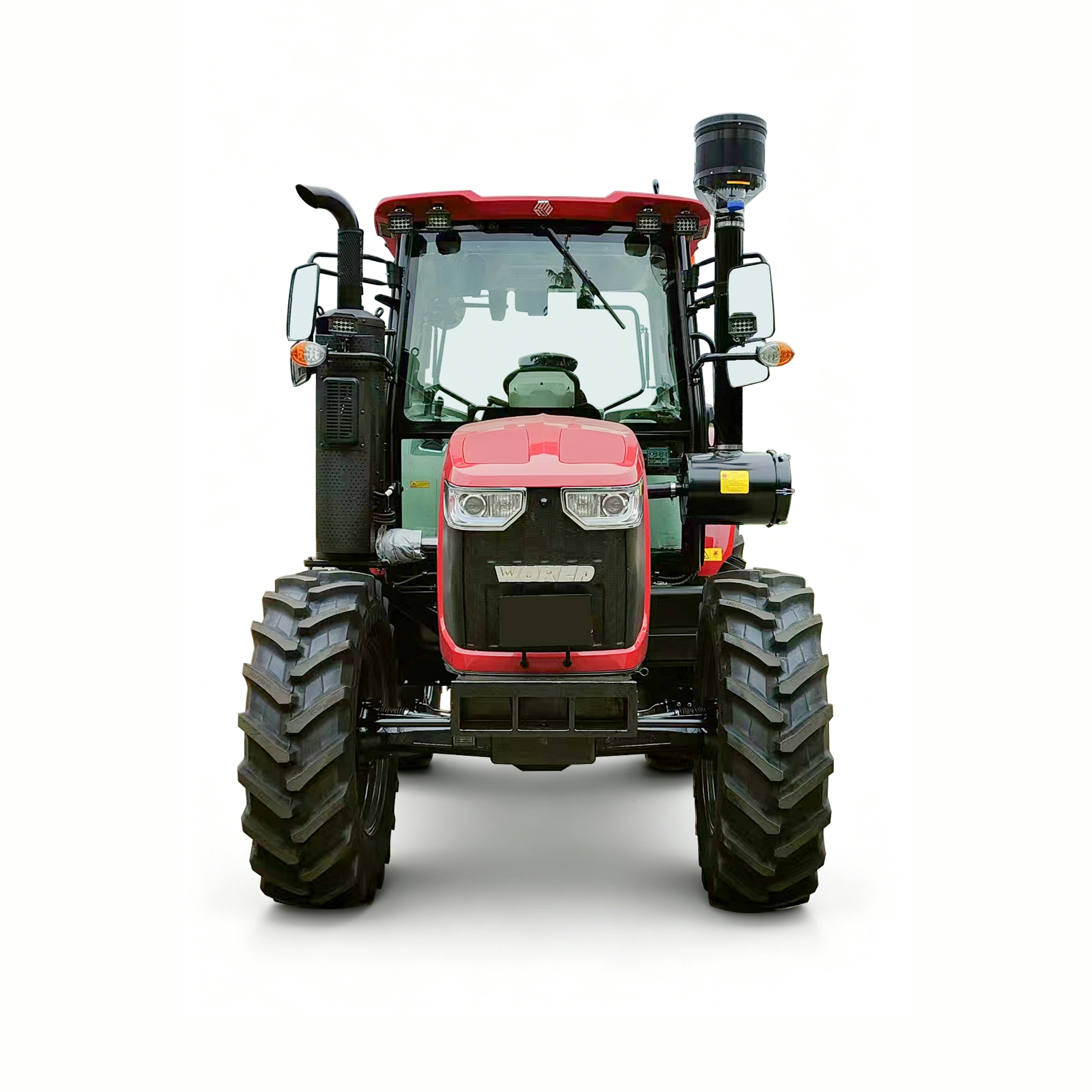 FMWORLD Tractor - WD1154X-C