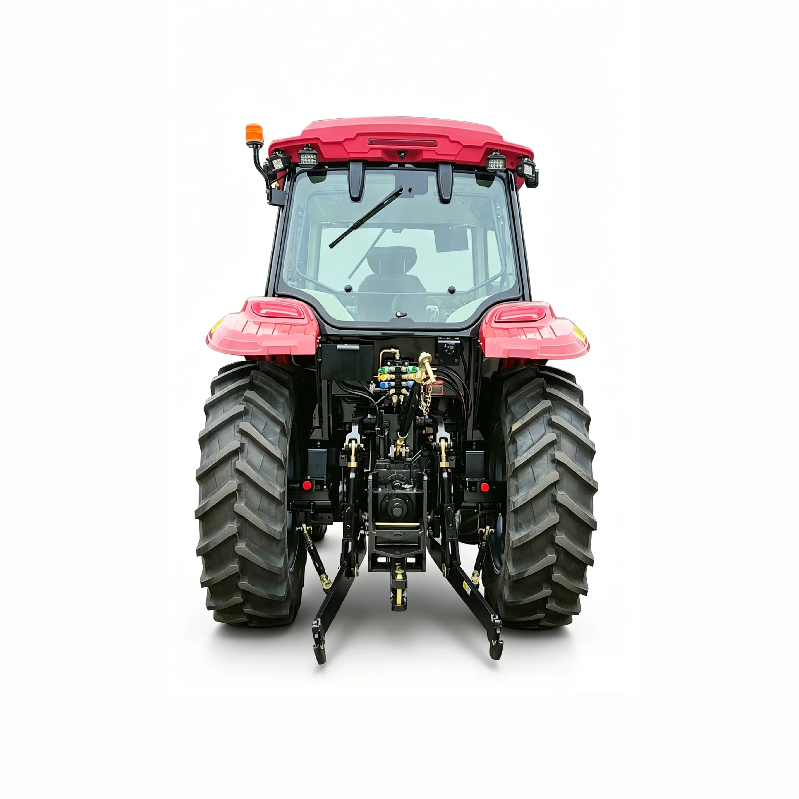FMWORLD Tractor - WD1154X-C