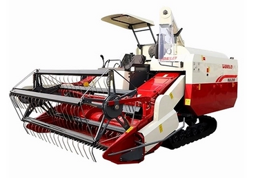 FMWORLD Ruilong