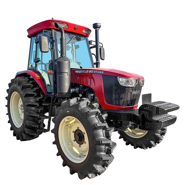 FMWORLD Tractor - WD1004A