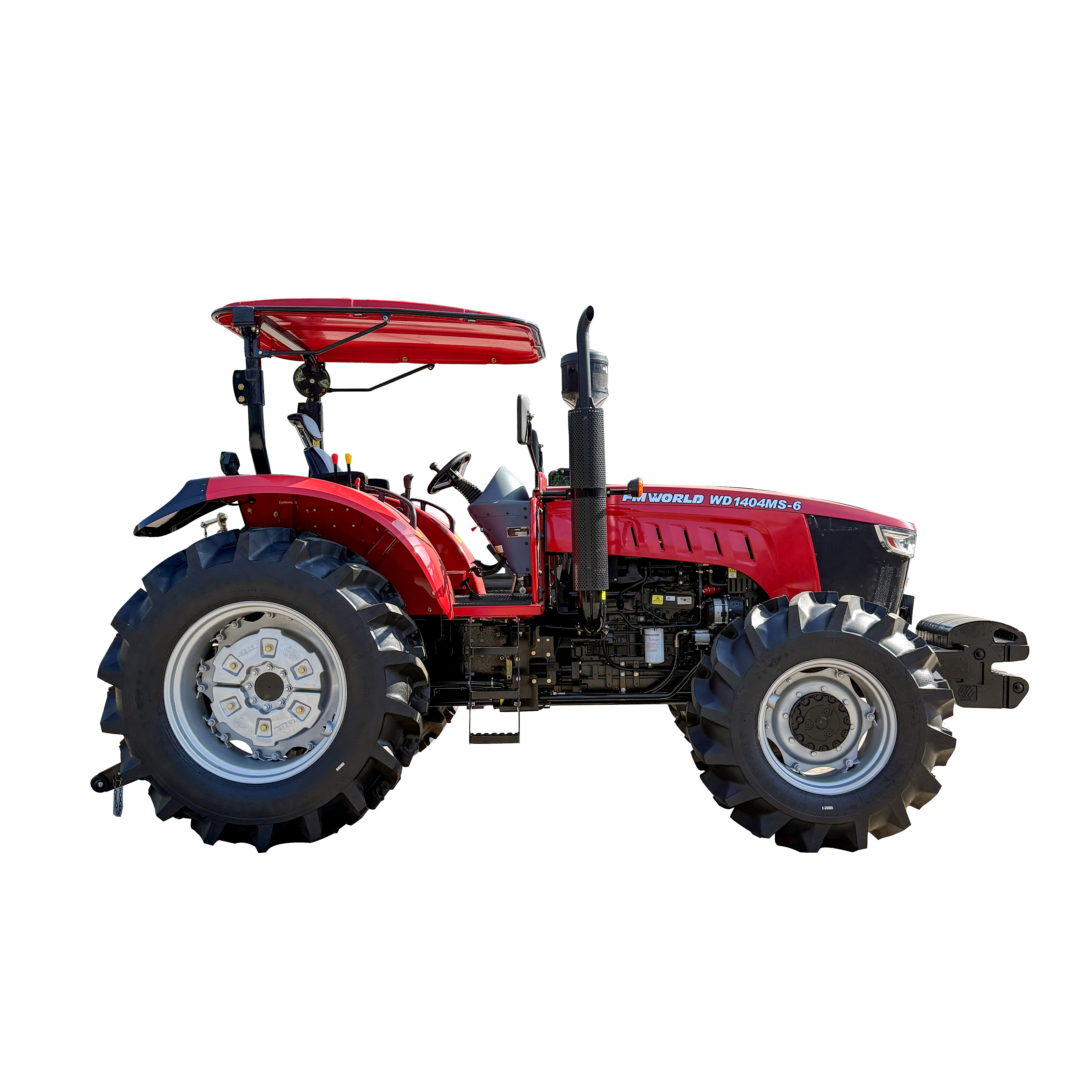 FMWORLD Tractor - 1404MS-6