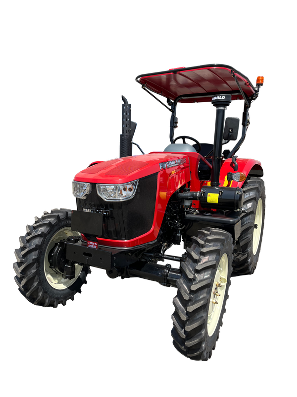 FMWORLD Tractor - 704F | FMWORLD Agricultural Machinery