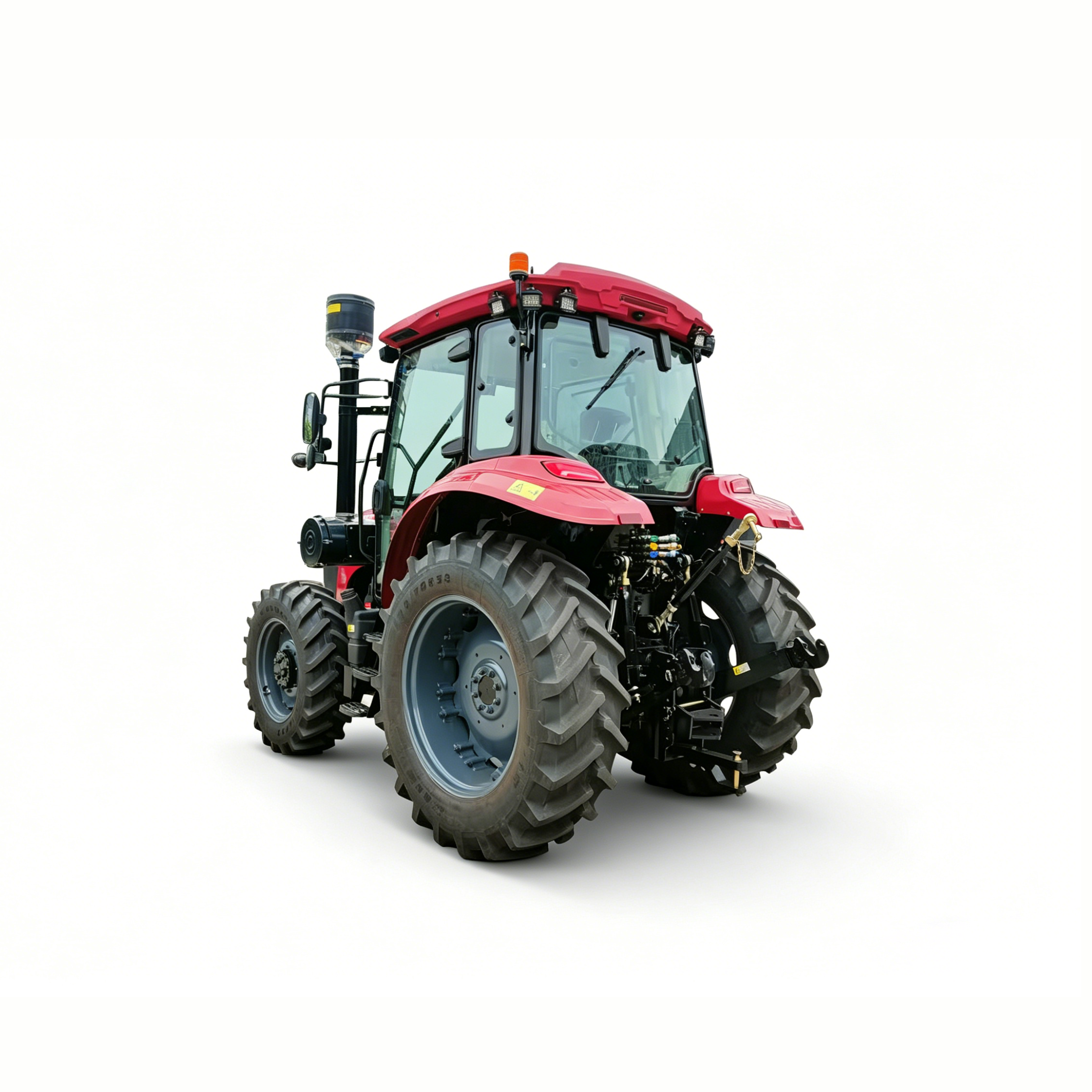 FMWORLD Tractor - WD1404X-C