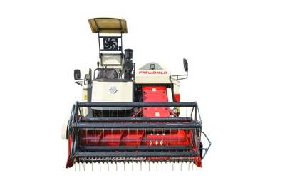 reasonable price harvester