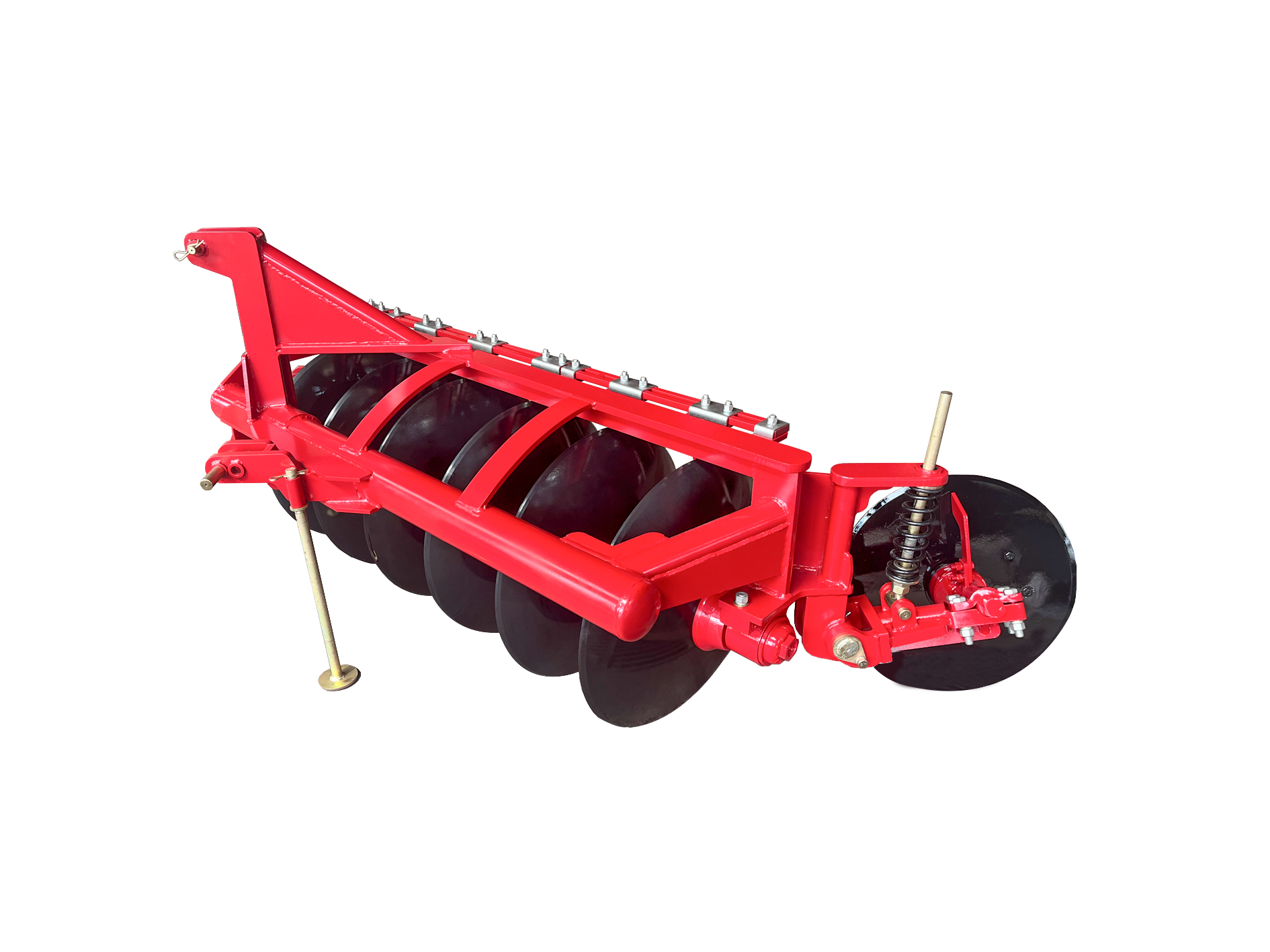 FMWORLD Disc Plow-1LY.6-25 