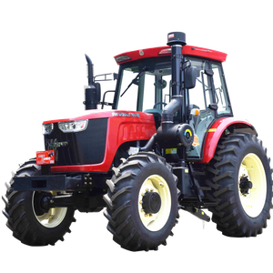 FMWORLD Tractor - 1604E