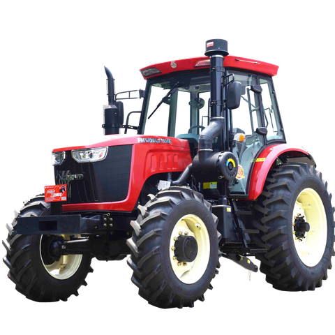 FMWORLD Tractor - 1604E