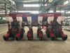 No-Till Seed Drill