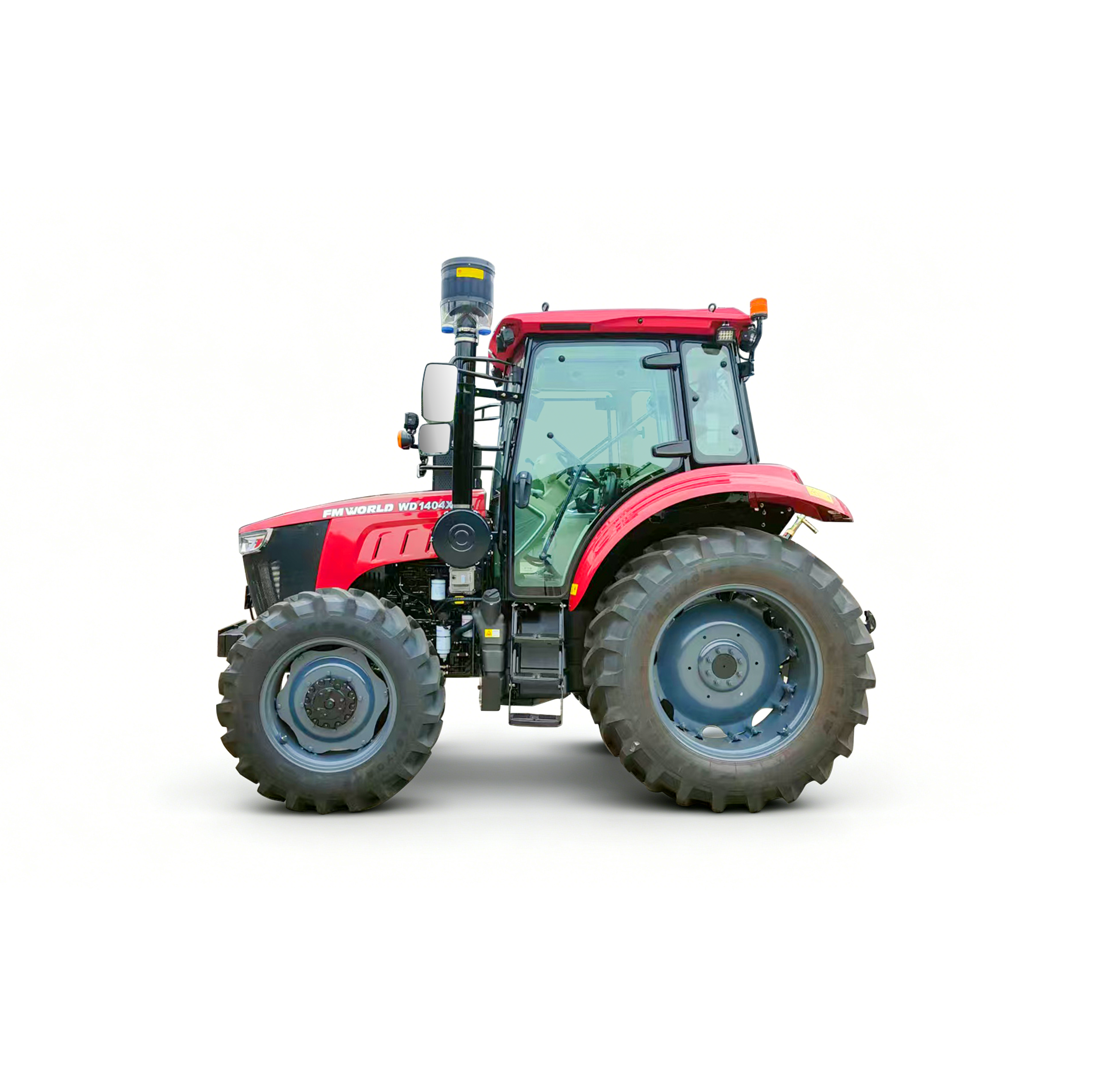 FMWORLD Tractor - WD1404X-C