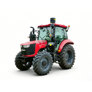 FMWORLD Tractor - WD1154X-C