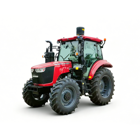 FMWORLD Tractor - WD1154X-C
