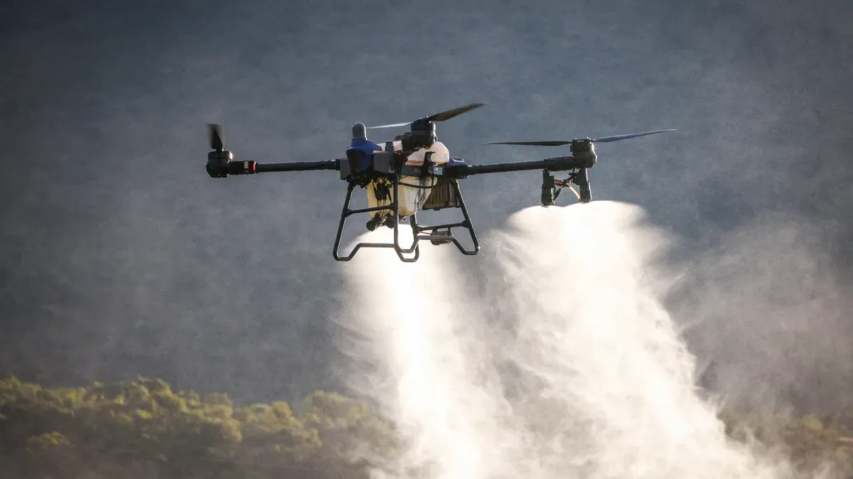 A Guide to Agricultural Sprayer Types for Modern Farming