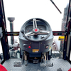 FMWORLD Tractor - 504K Cabin