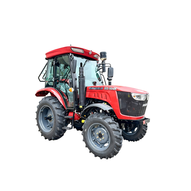 FMWORLD Tractor - 504K Cabin